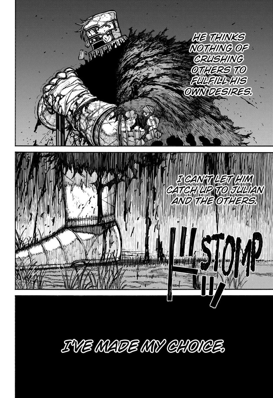 Read Centuria en Manga Online