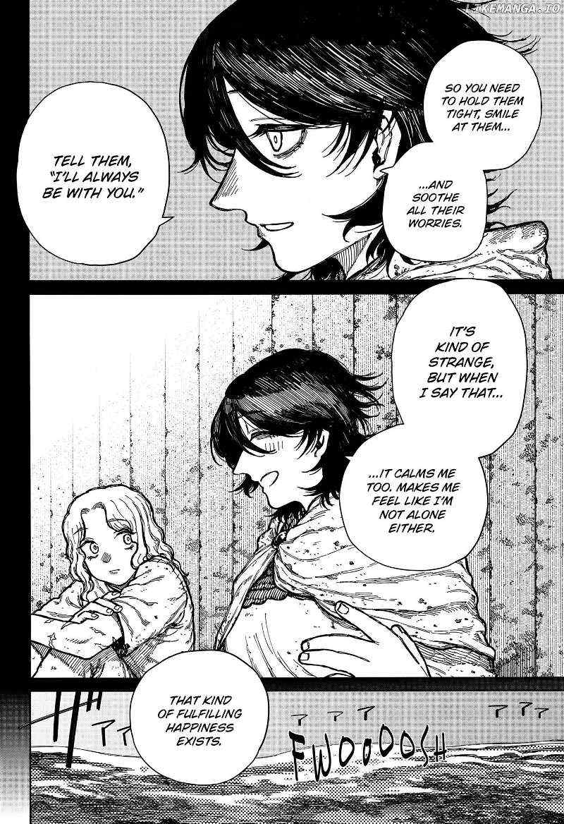 Read Centuria en Manga Online
