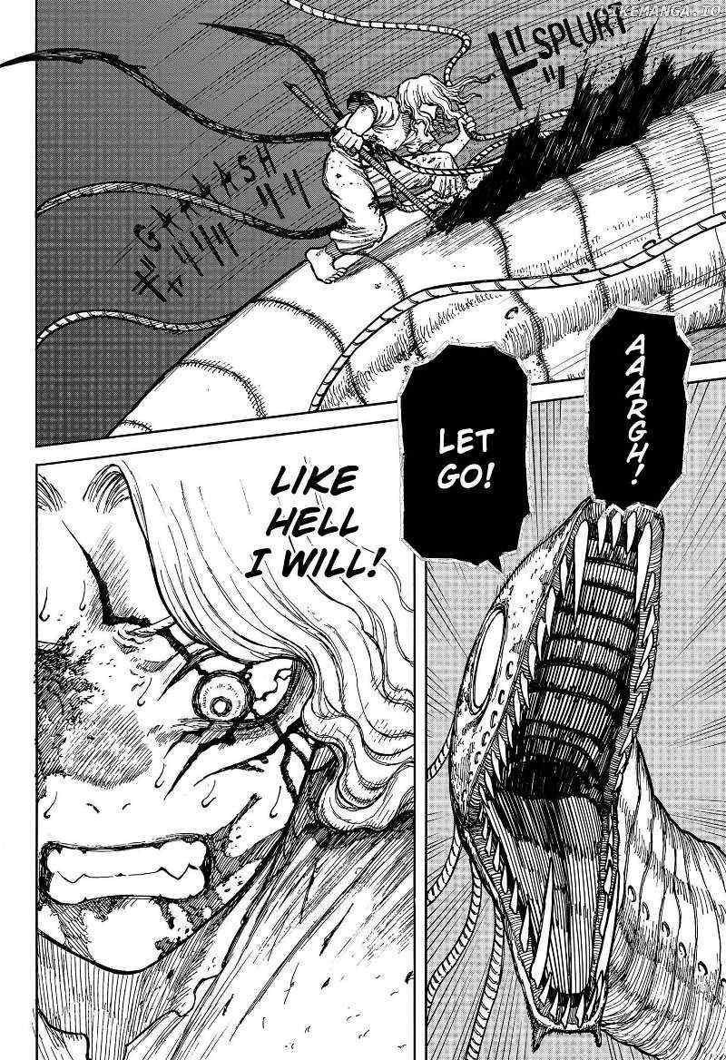 Read Centuria en Manga Online