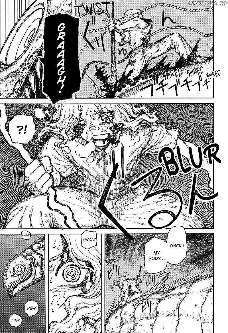 Read Centuria en Manga Online