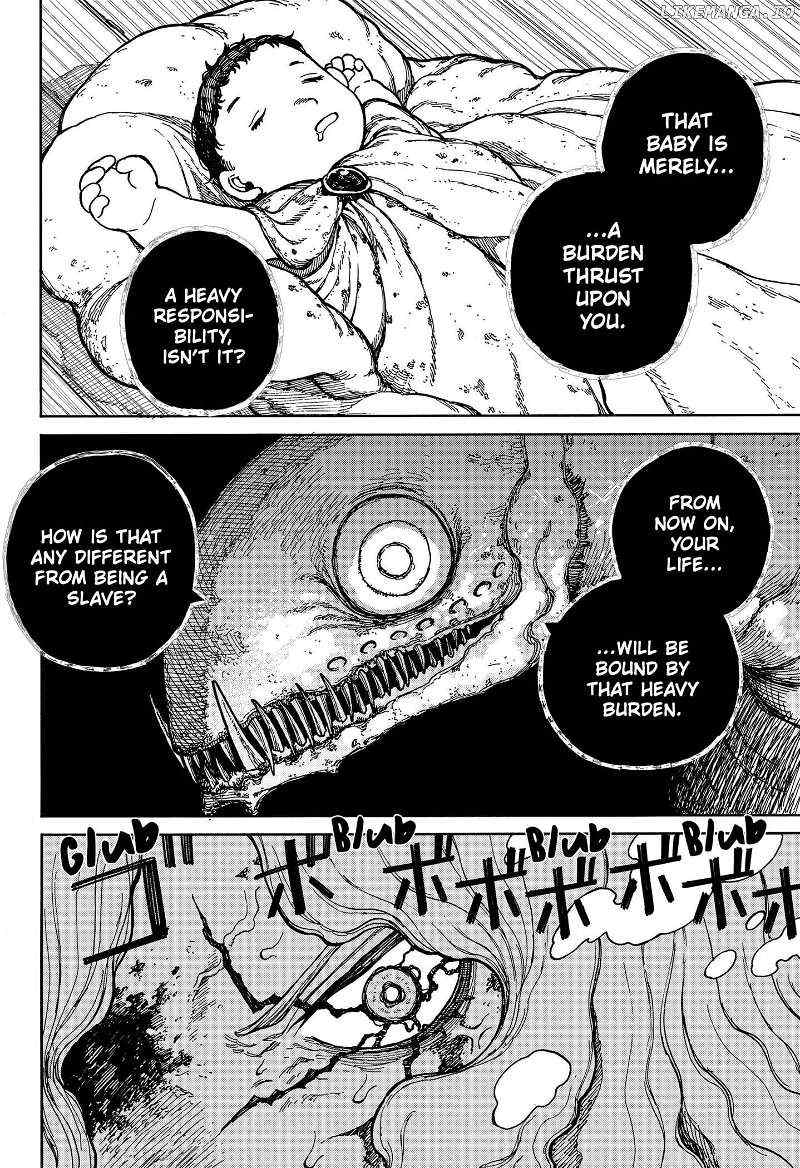 Read Centuria en Manga Online
