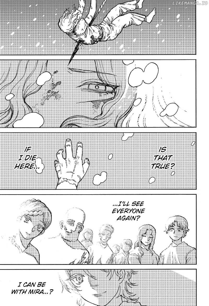 Read Centuria en Manga Online