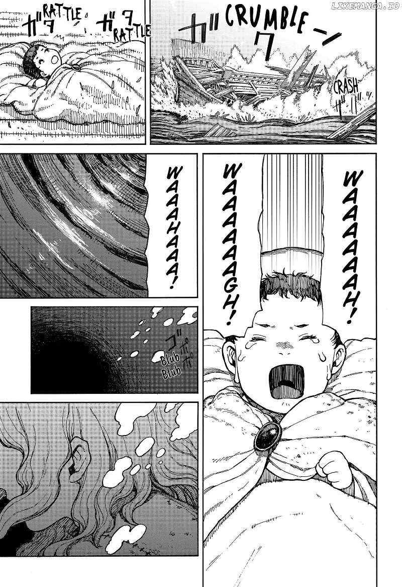 Read Centuria en Manga Online