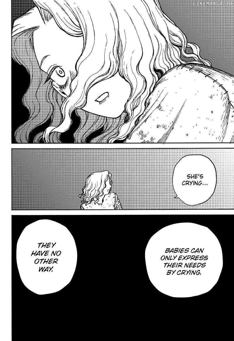 Read Centuria en Manga Online