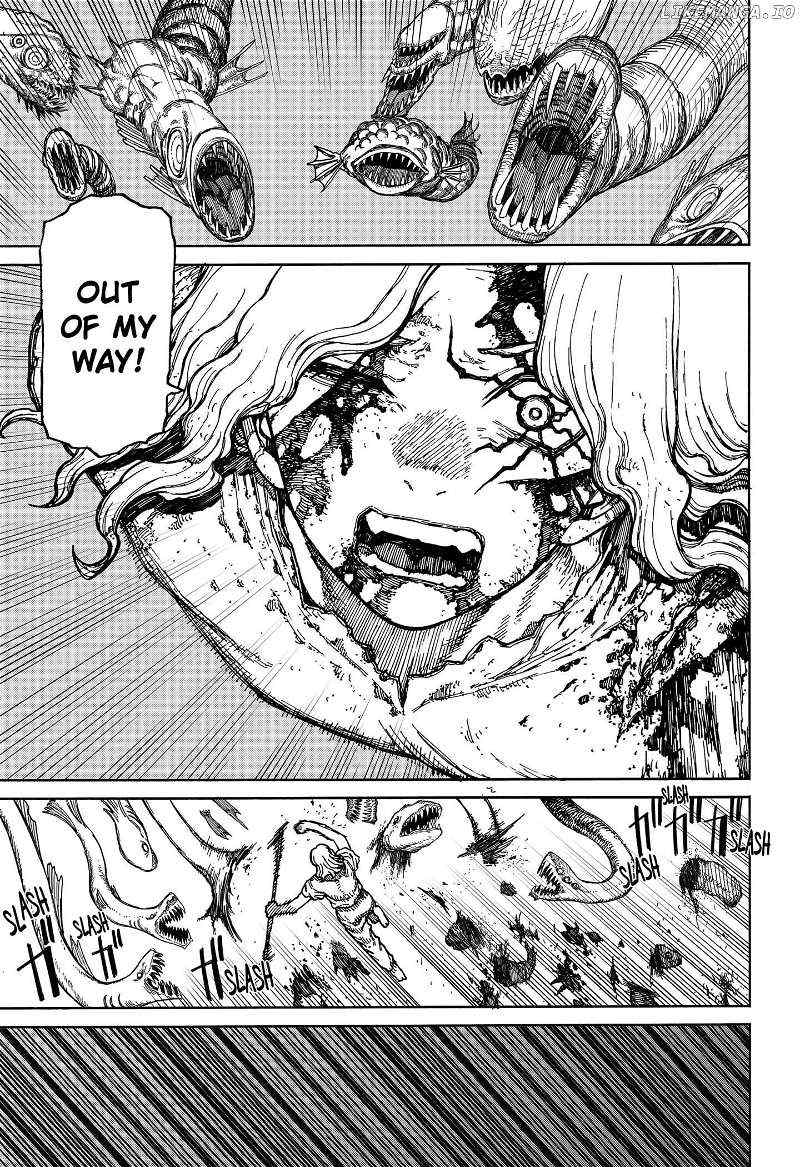 Read Centuria en Manga Online