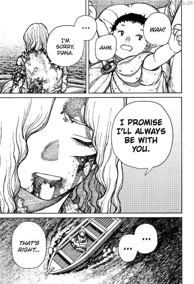 Read Centuria en Manga Online