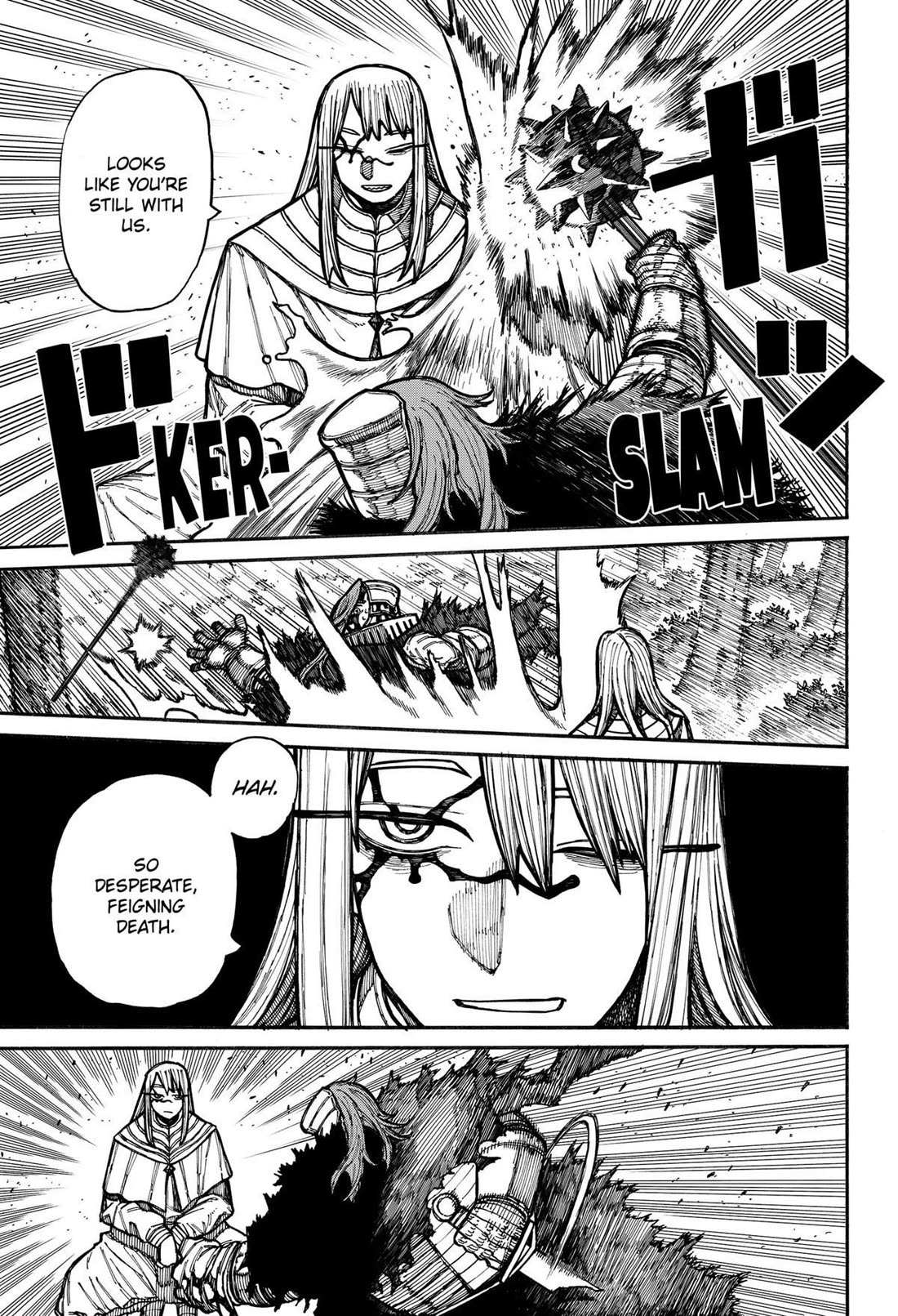 Read Centuria en Manga Online
