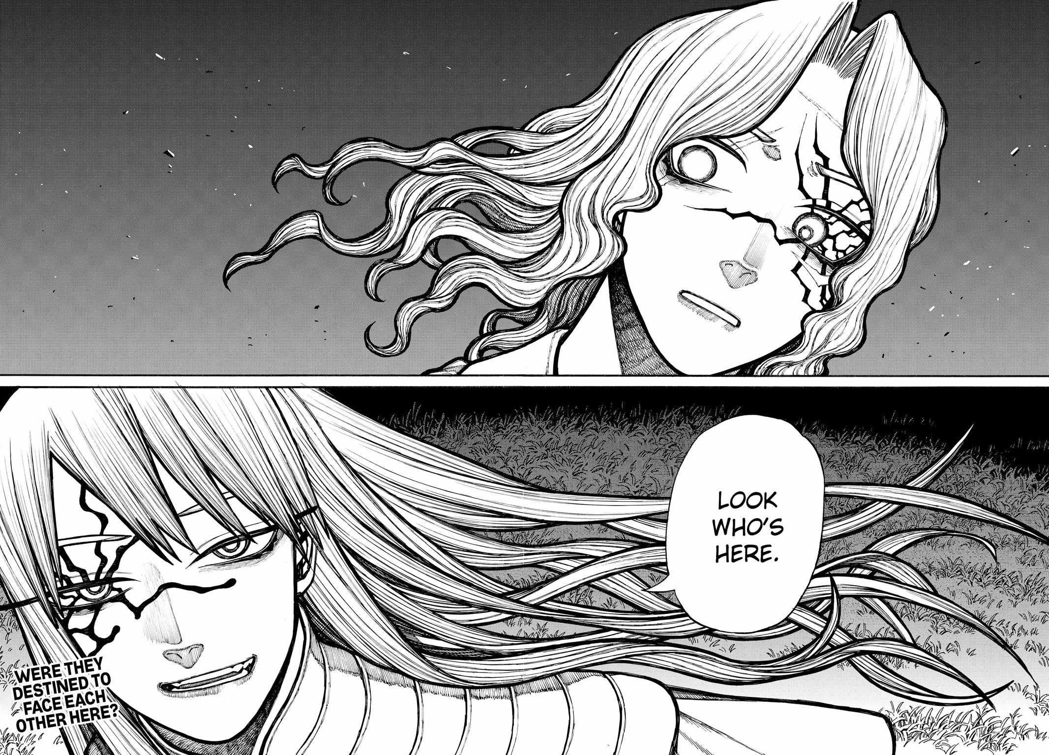 Read Centuria en Manga Online