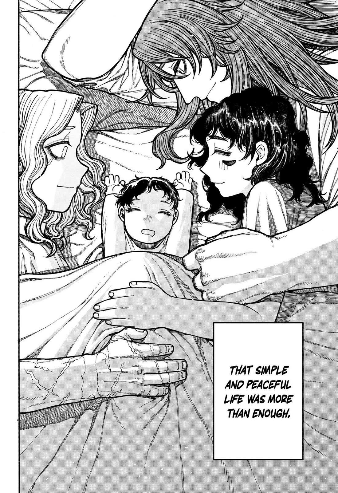 Read Centuria en Manga Online