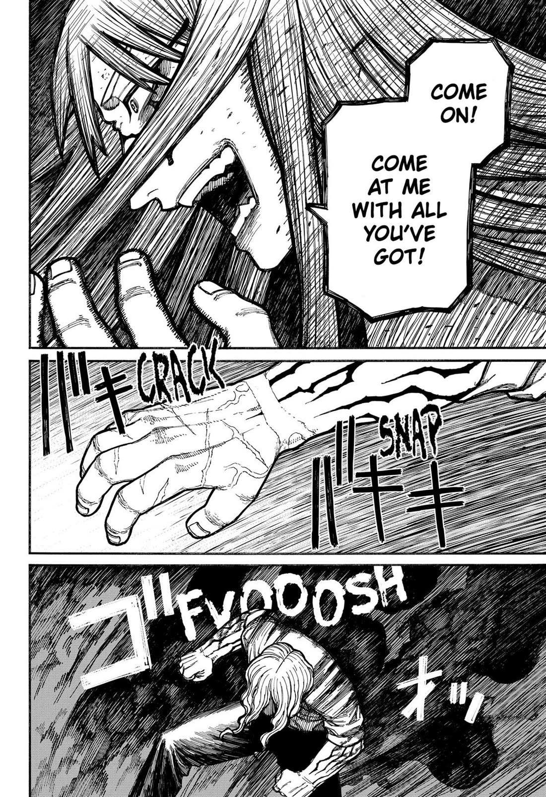 Read Centuria en Manga Online
