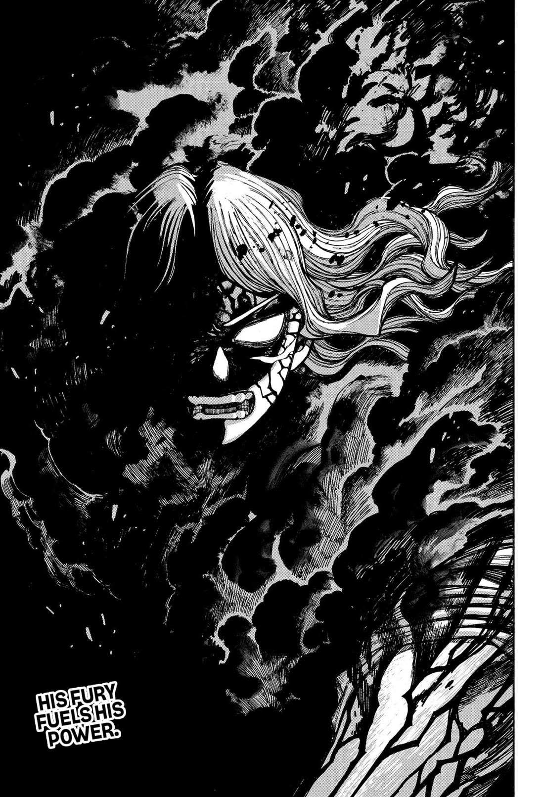 Read Centuria en Manga Online