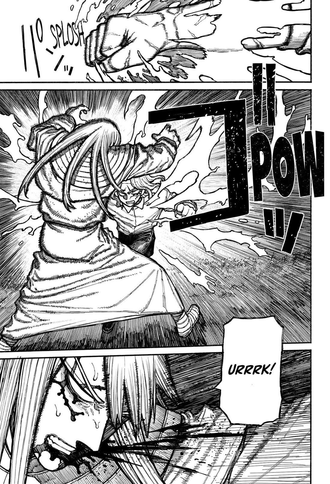 Read Centuria en Manga Online