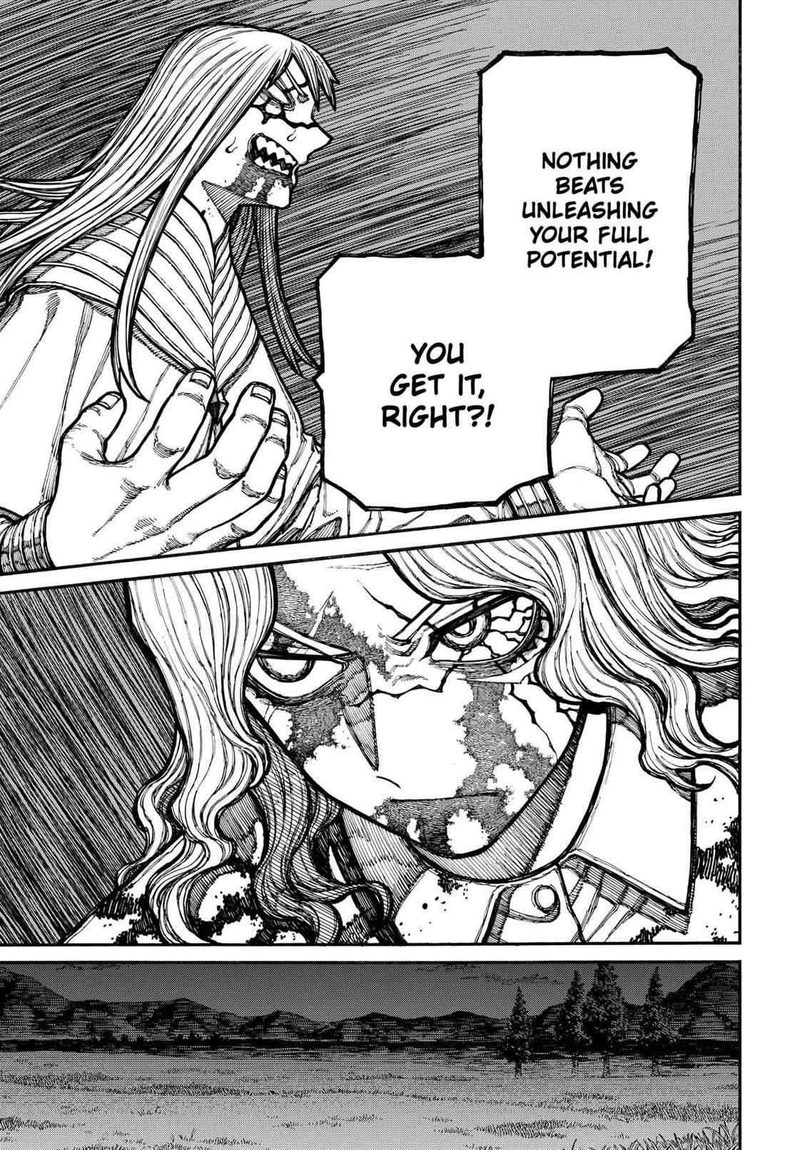 Read Centuria en Manga Online