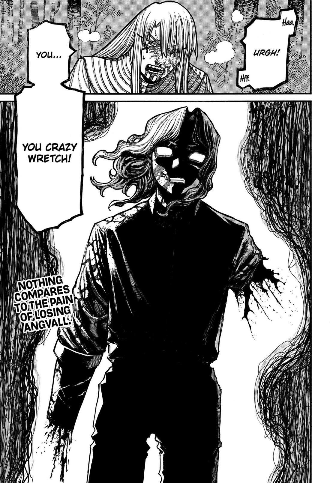 Read Centuria en Manga Online