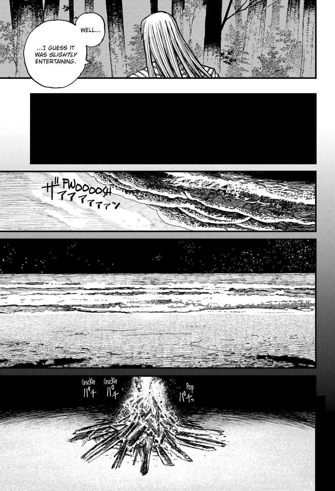 Read Centuria en Manga Online