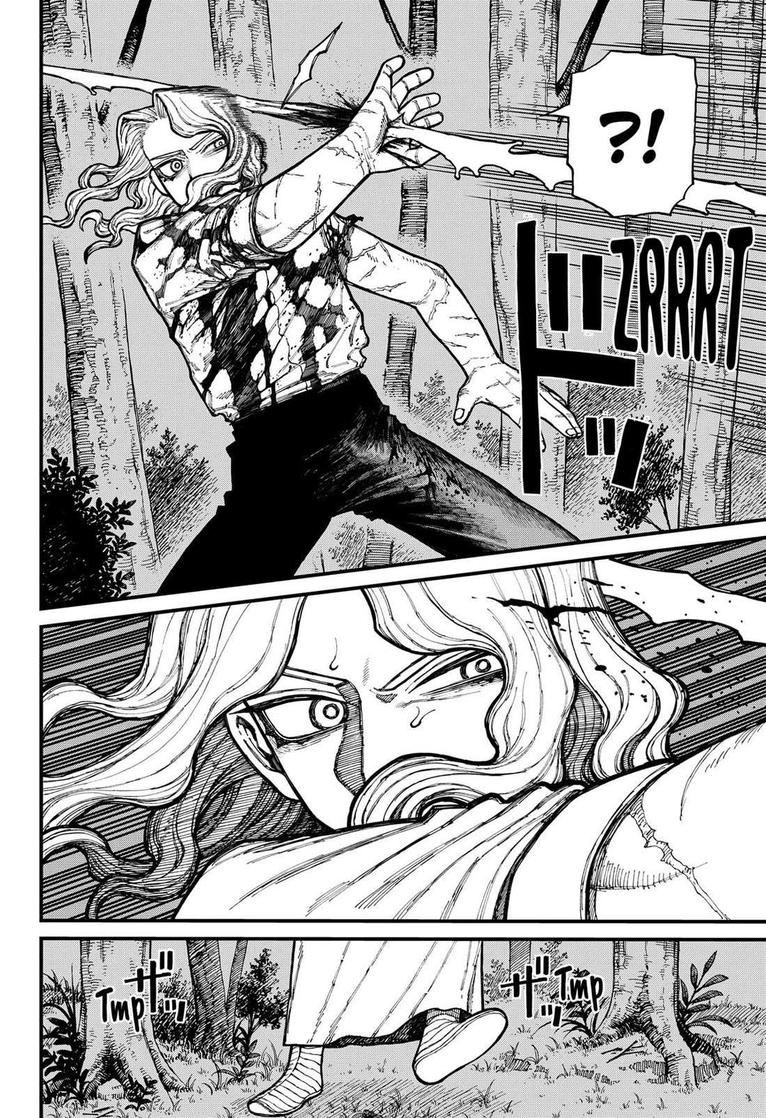 Read Centuria en Manga Online