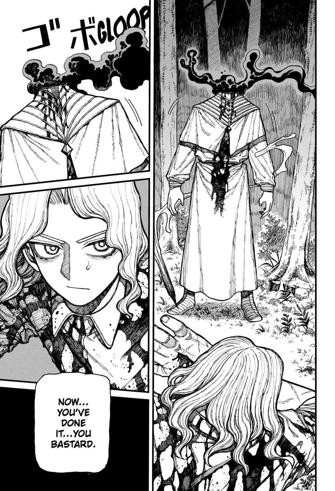 Read Centuria en Manga Online