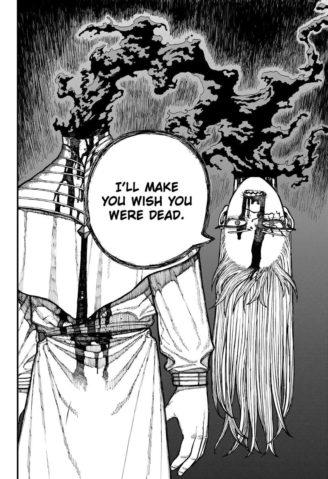 Read Centuria en Manga Online