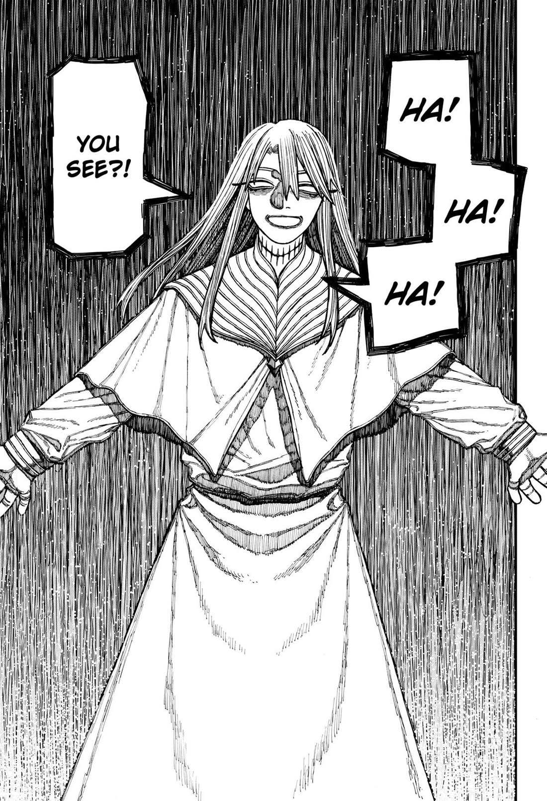 Read Centuria en Manga Online