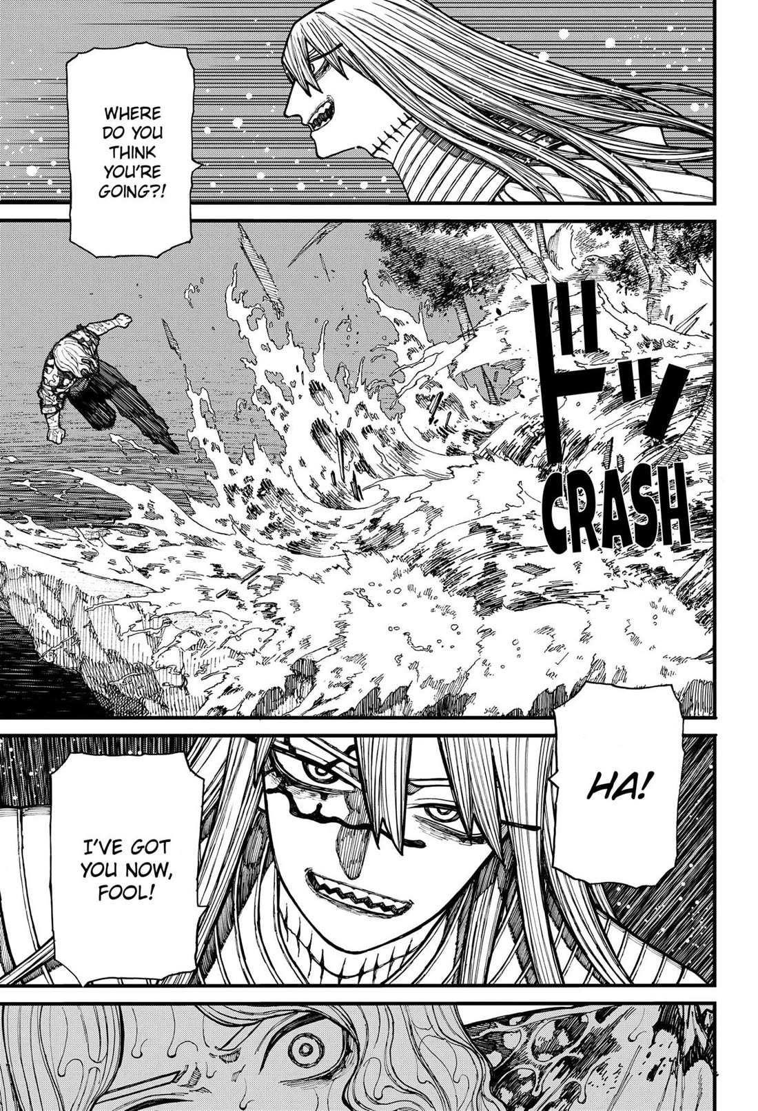 Read Centuria en Manga Online