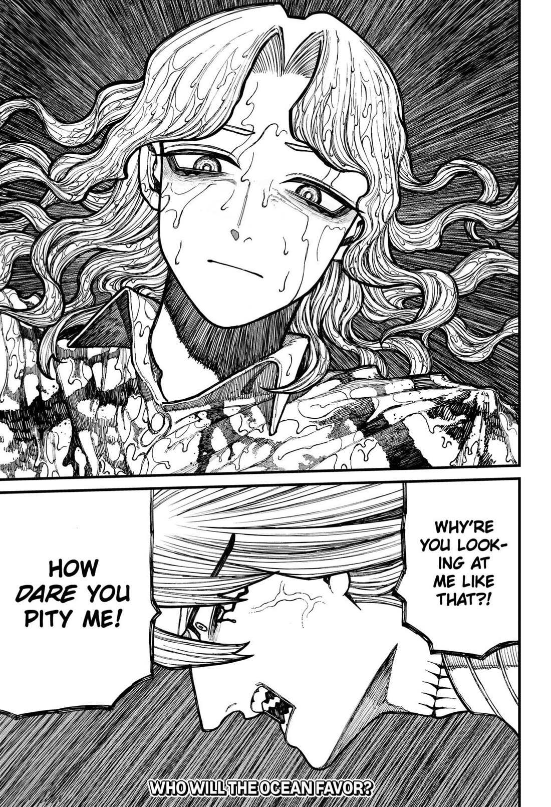 Read Centuria en Manga Online