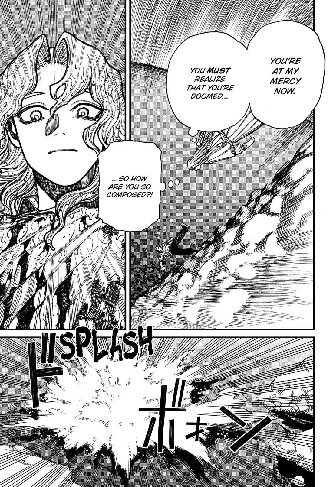 Read Centuria en Manga Online