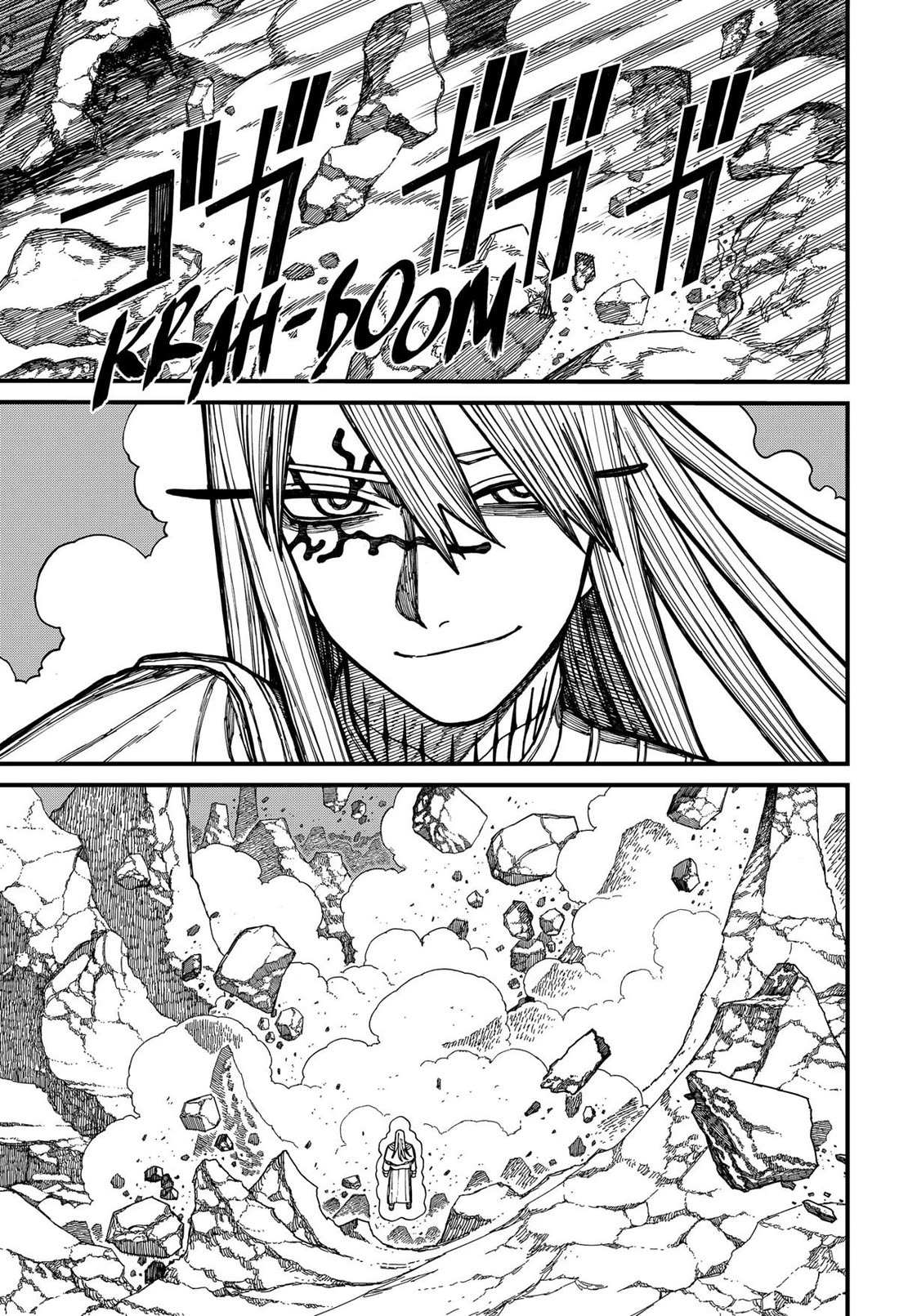 Read Centuria en Manga Online