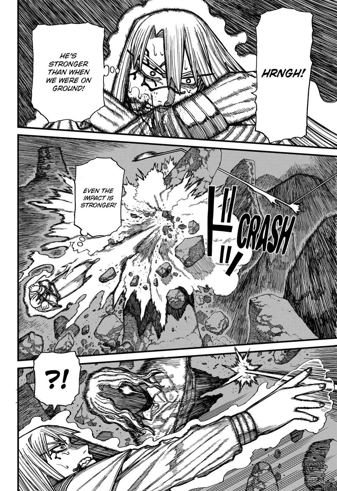 Read Centuria en Manga Online