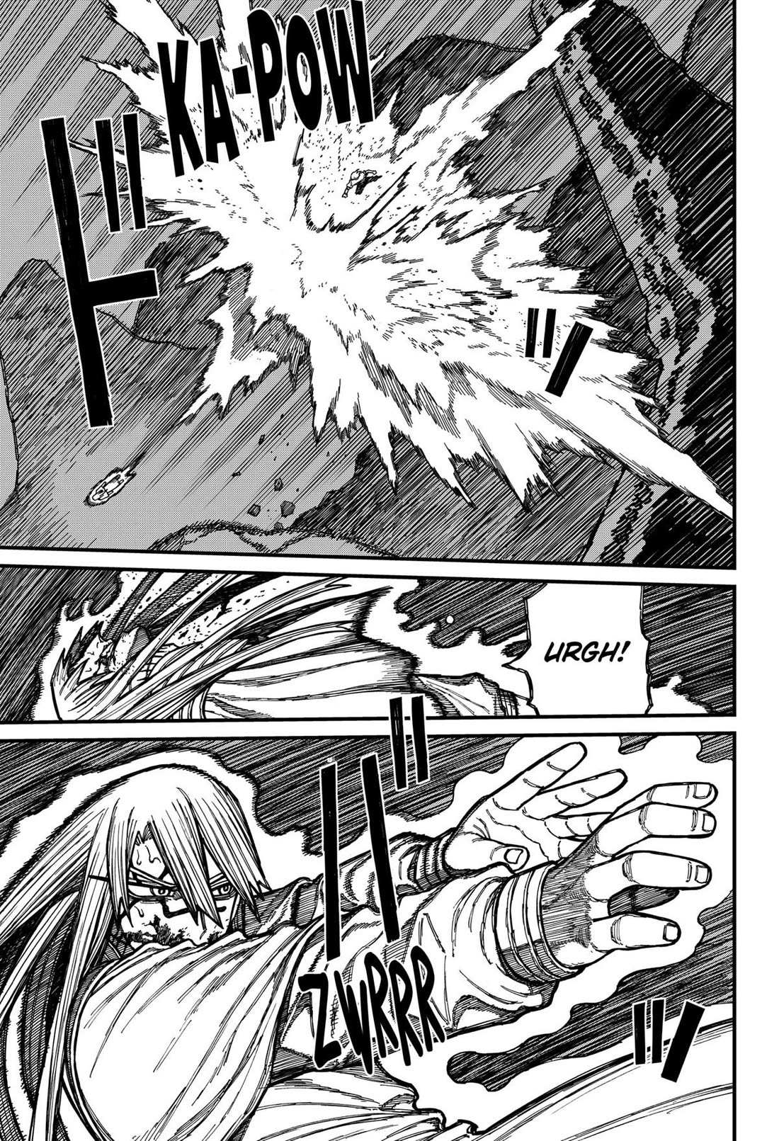 Read Centuria en Manga Online