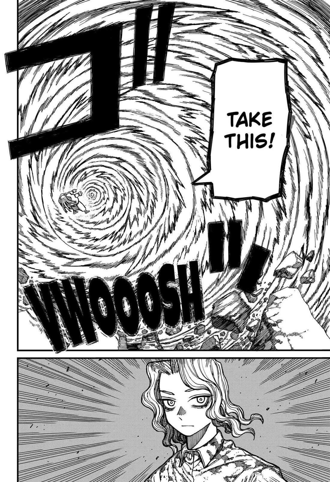 Read Centuria en Manga Online