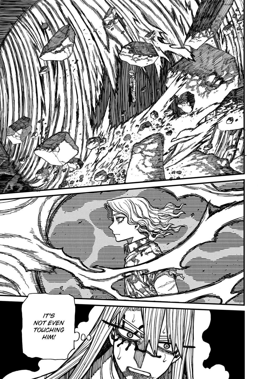 Read Centuria en Manga Online
