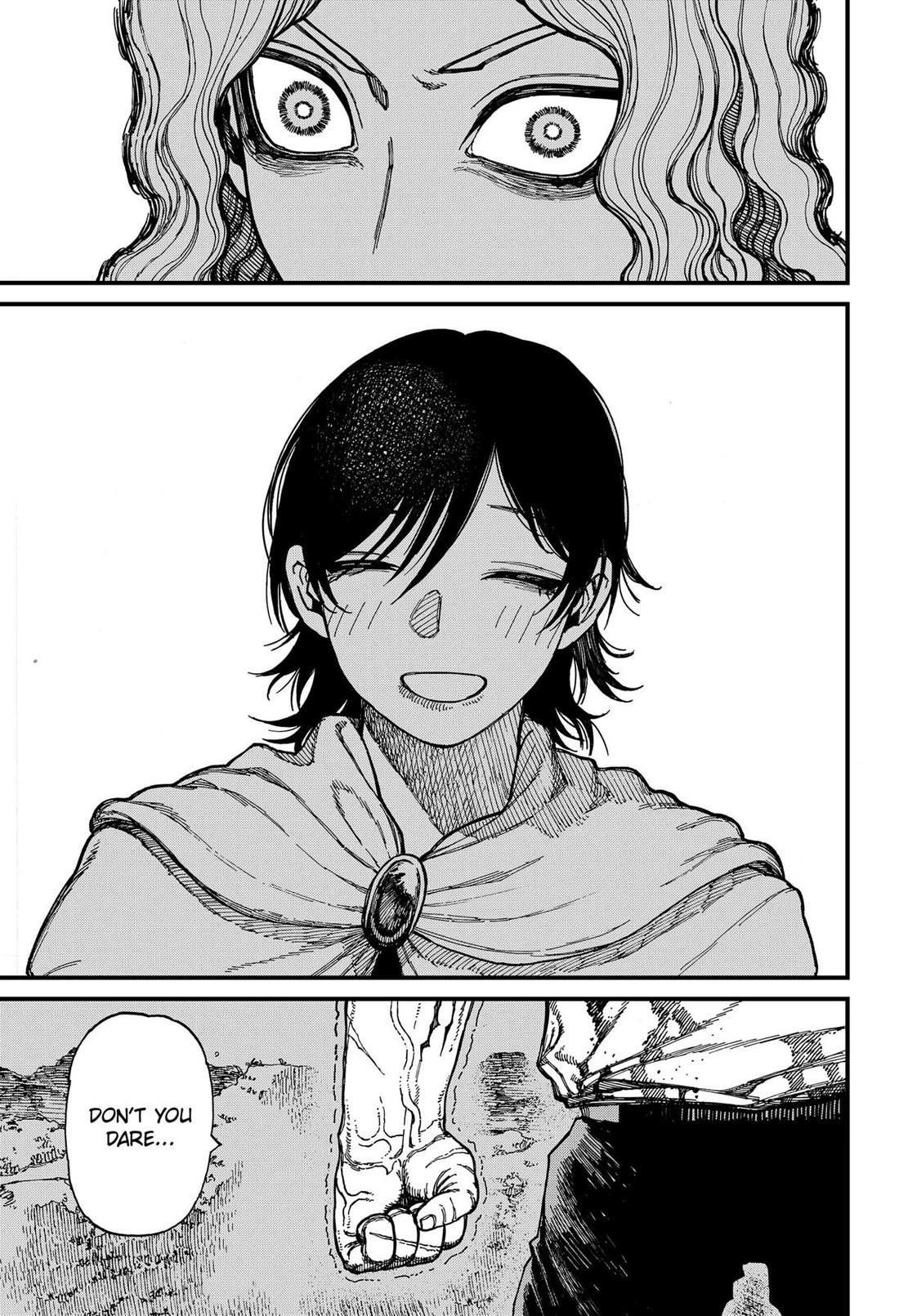 Read Centuria en Manga Online