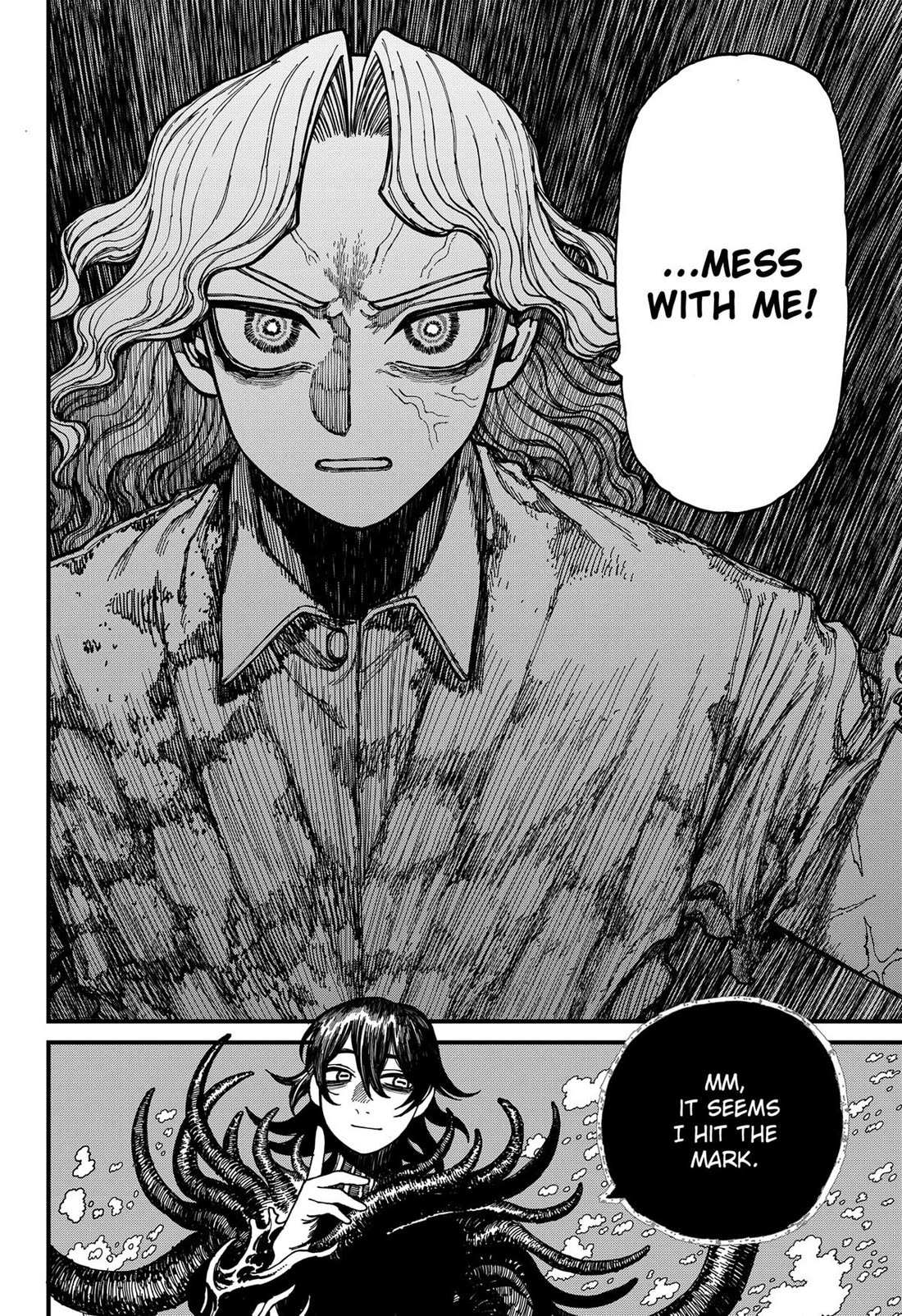 Read Centuria en Manga Online