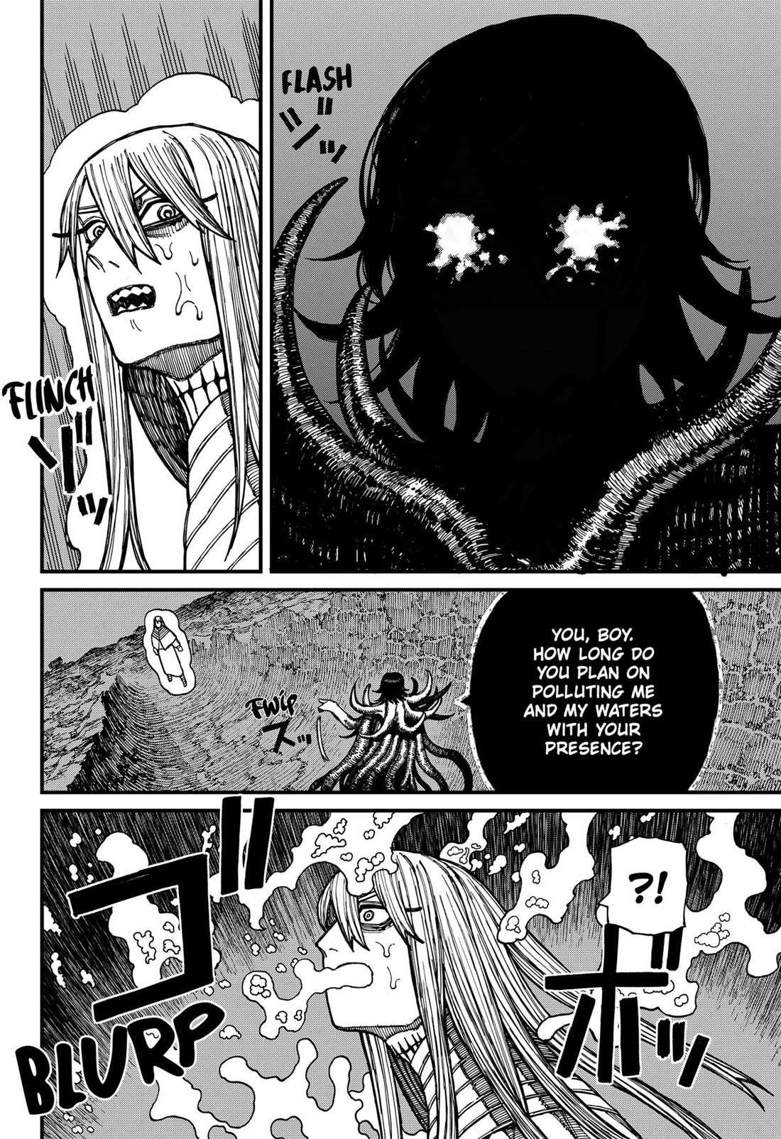 Read Centuria en Manga Online