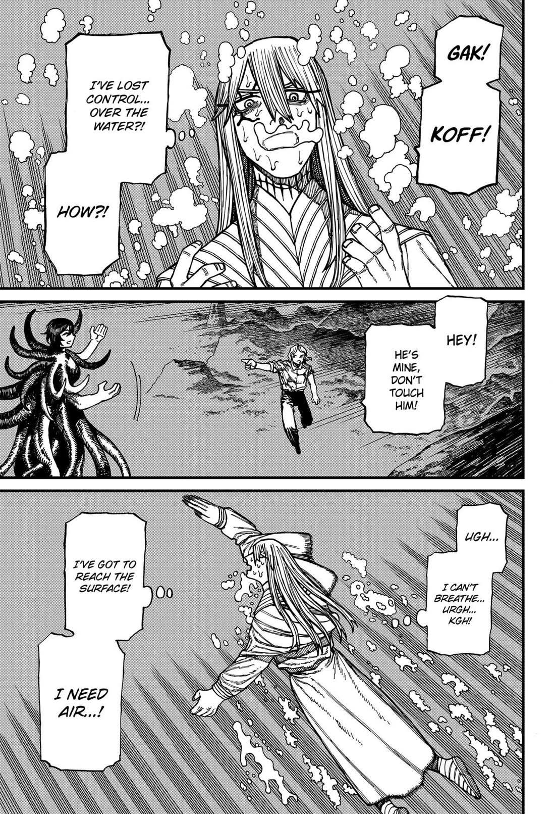 Read Centuria en Manga Online