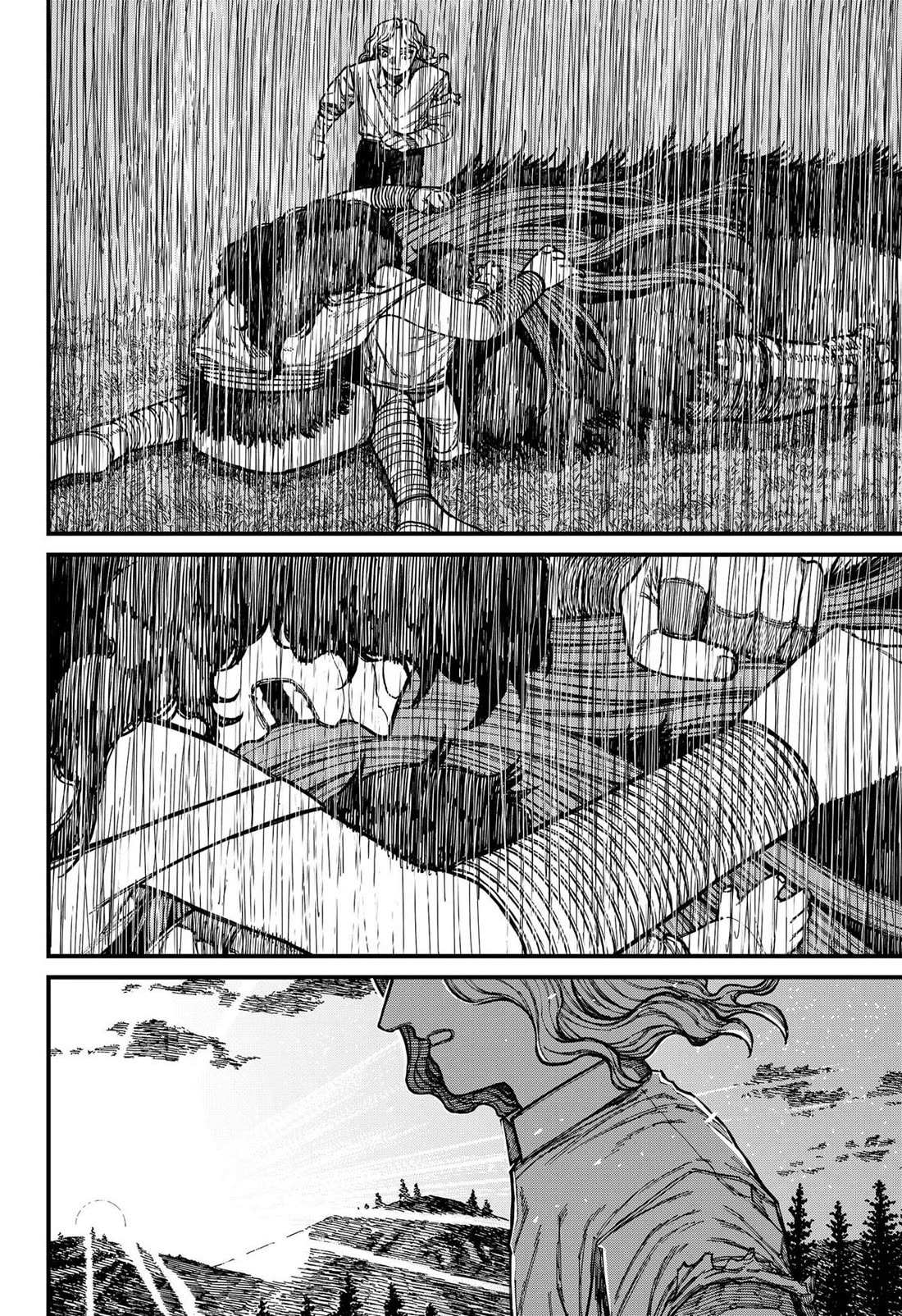 Read Centuria en Manga Online