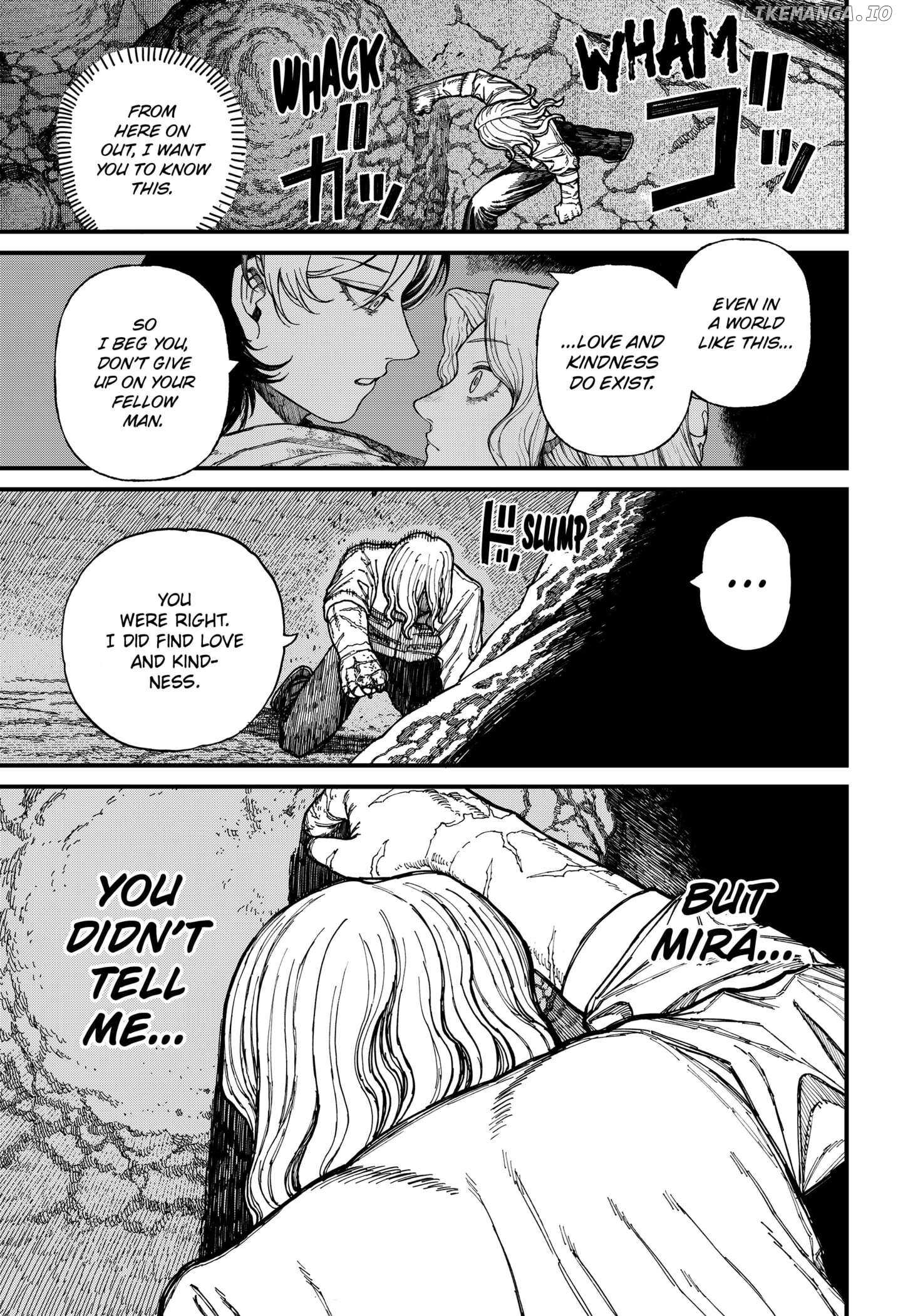 Read Centuria en Manga Online