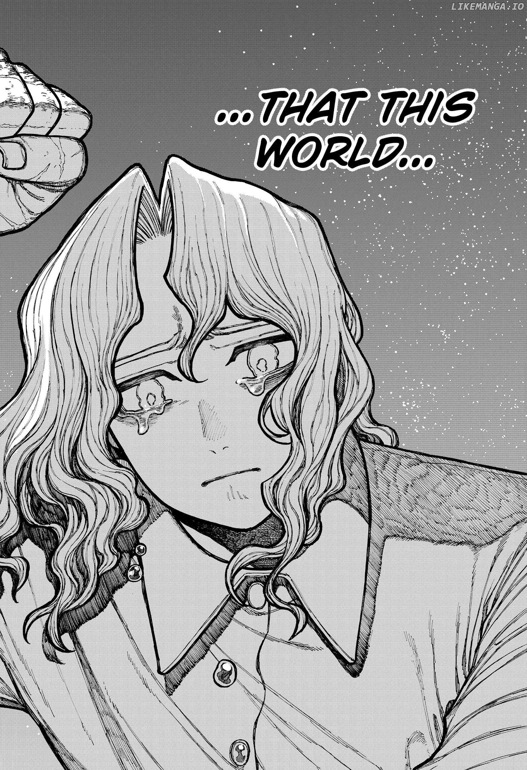 Read Centuria en Manga Online
