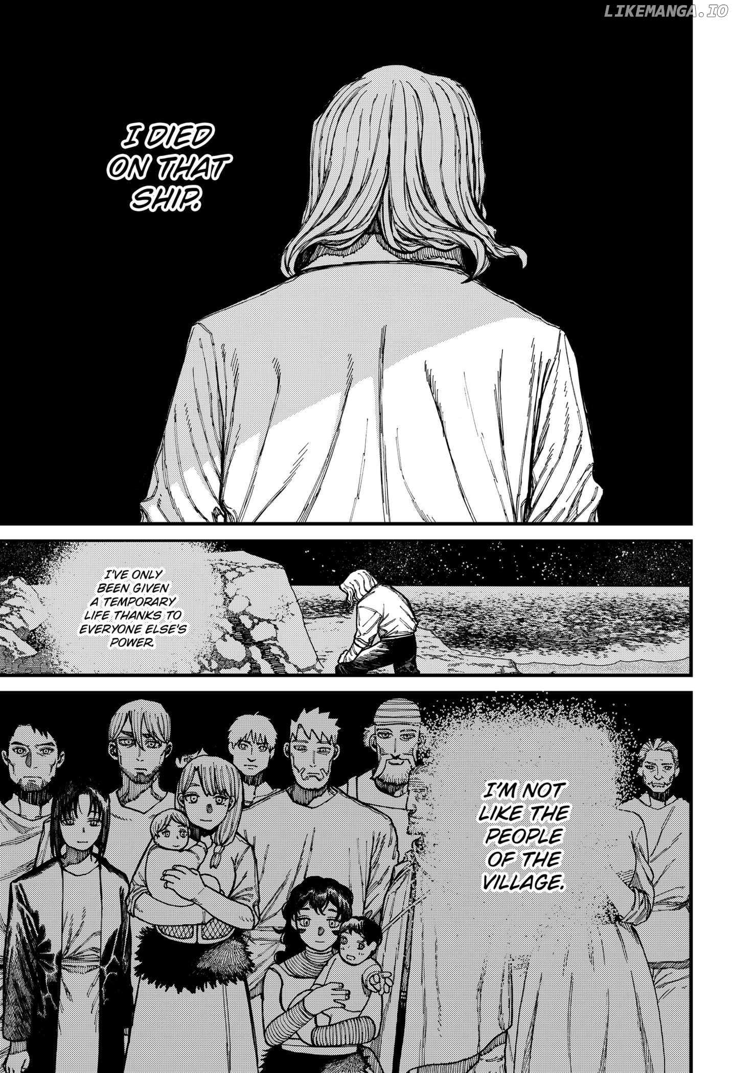 Read Centuria en Manga Online