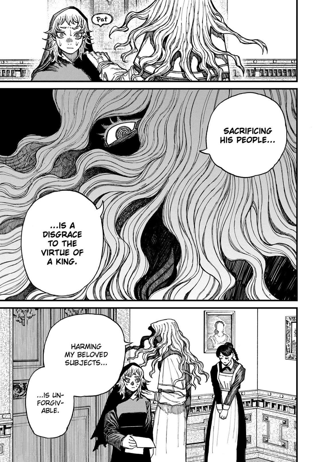 Read Centuria en Manga Online