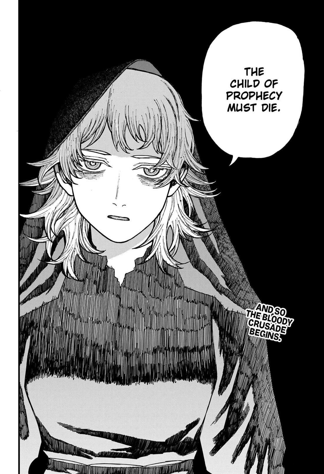 Read Centuria en Manga Online