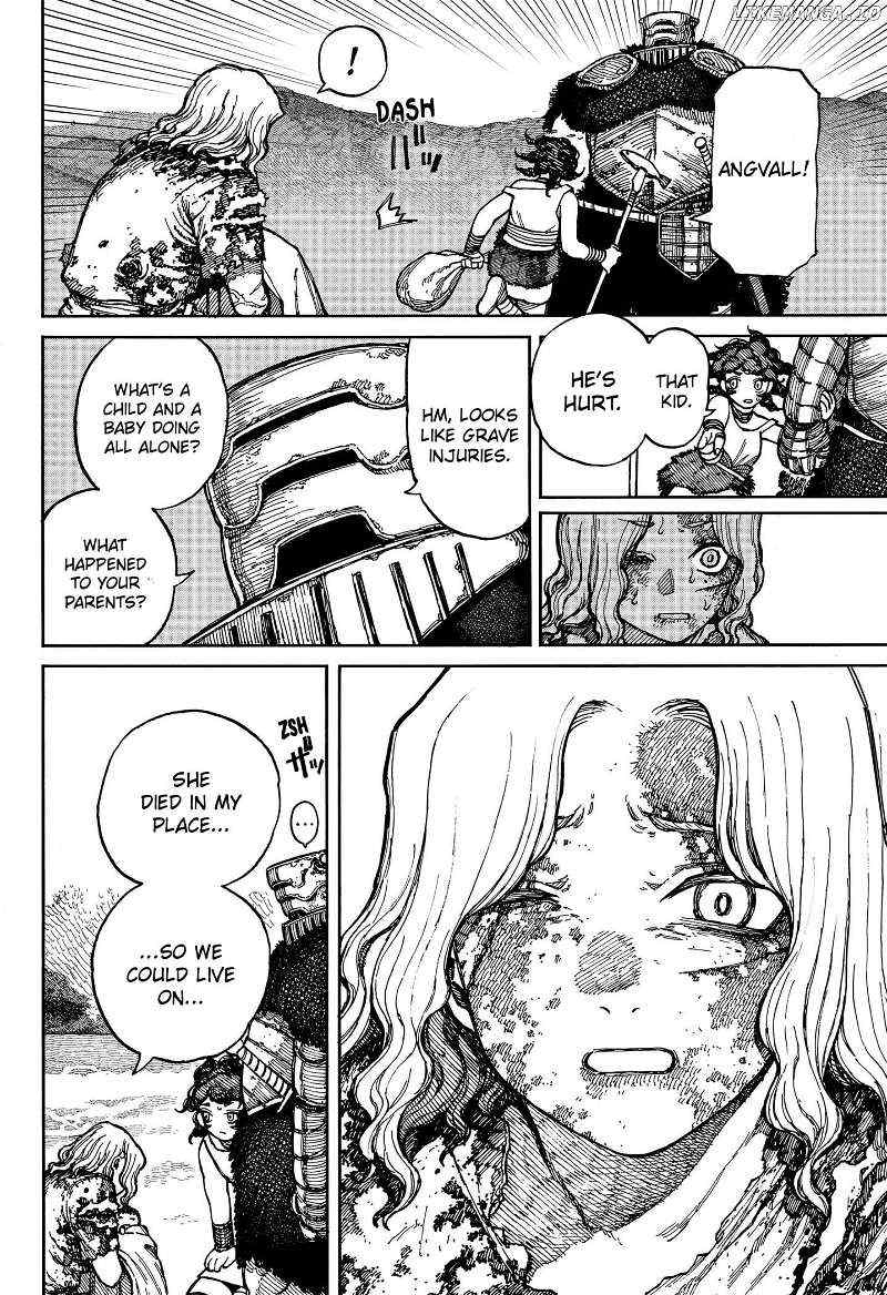 Read Centuria en Manga Online