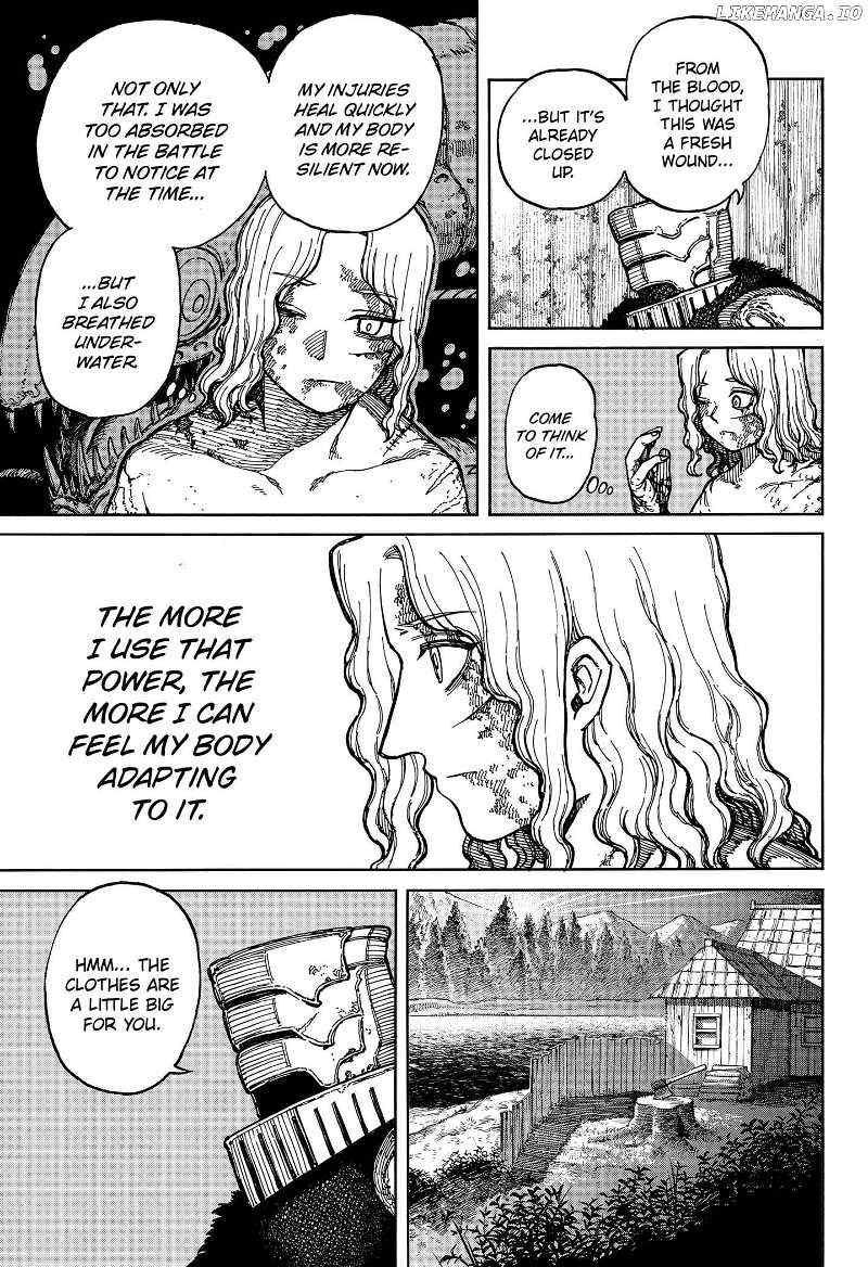 Read Centuria en Manga Online