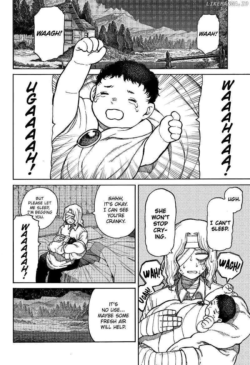 Read Centuria en Manga Online