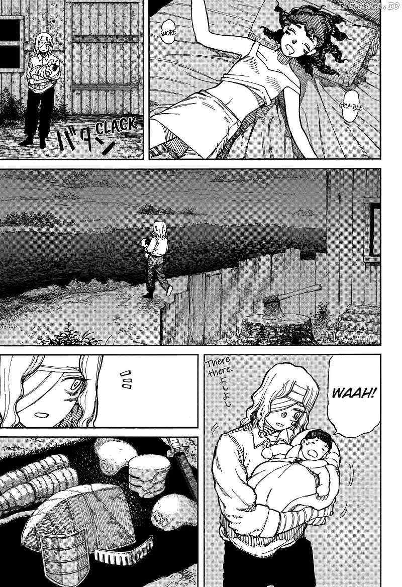 Read Centuria en Manga Online