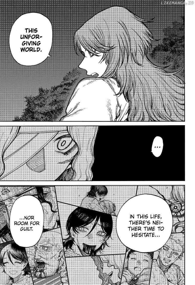 Read Centuria en Manga Online