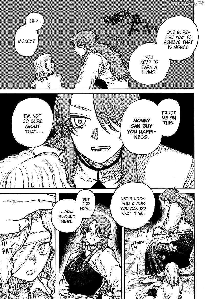 Read Centuria en Manga Online