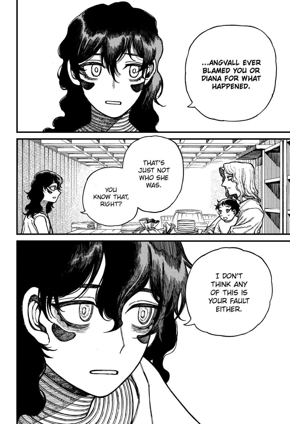 Read Centuria en Manga Online