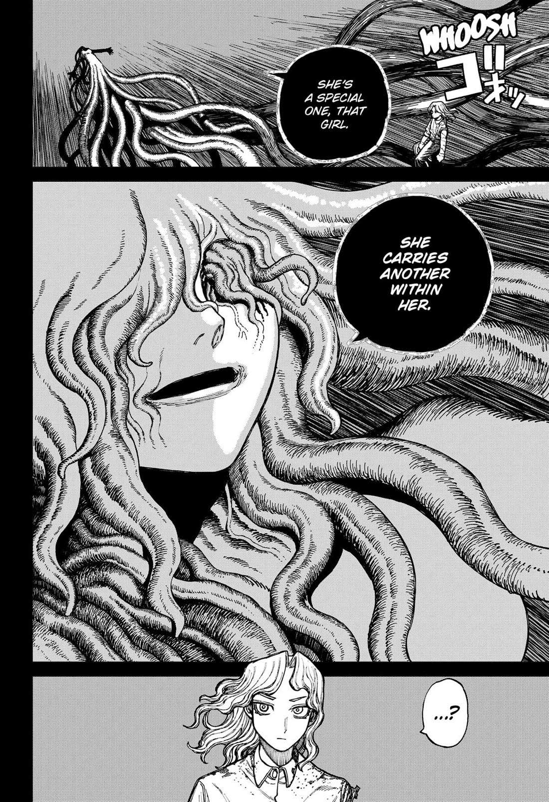 Read Centuria en Manga Online