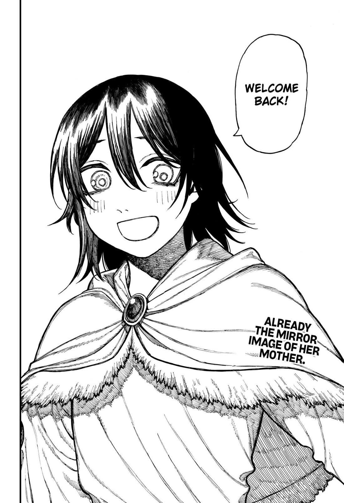 Read Centuria en Manga Online